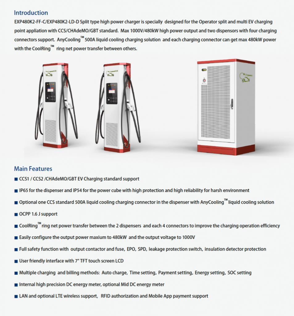 DC-Charger-480kw-EV-POWER-LINK